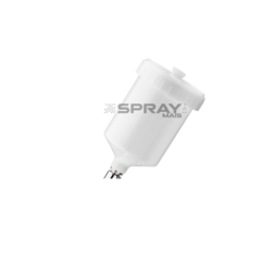 Pistola Avalon WLS 400x com Regulador Avalon - Spray Mais Equipamentos de Pintura