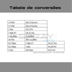 Maleta Avalon A50 com Caneco Aluminio na internet