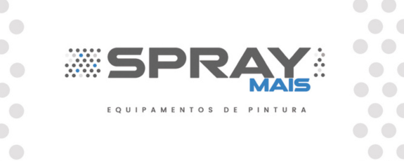 Spray Mais Equipamentos de Pintura