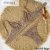 103 - Conjunto Encaje c/ Aro Beige - comprar online