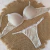 3007 Beige - Conjunto Mel taza soft con aro - comprar online