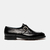Zapato con Hebilla Negro (101007)