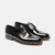 Zapato Derby Horma Ancha Negro (101019) en internet
