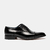Zapato Oxford Acordonado Negro (101158)