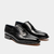 Zapato Oxford Cosido Negro (101182) - comprar online