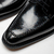 Zapato Cosido con Costura Golf (101183) - tienda online
