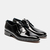 Zapato Acordonado Liso Charol (101218) en internet