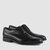 Zapato Oxford Picado Negro (101369) - comprar online