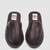 Pantufla Forrada en Cuero (102000) en internet