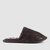 Pantufla Forrada en Cuero (102000)