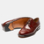 Zapato Horma Ancha Picado (102024) en internet