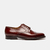 Zapato Horma Ancha Picado (102024)