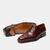 Zapato Oxford Marron (102158) en internet
