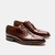 Zapato Oxford Cosido Marron (102182) - comprar online