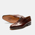 Zapato Oxford Cosido Marron (102182) en internet