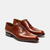 Zapato Oxford Con Puntera (103173) - comprar online