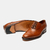 Zapato Oxford Con Puntera (103174) en internet