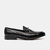 Mocasin con Estribo Negro (201047)