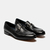 Mocasin con Estribo Negro (201047) - comprar online