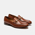 Mocasin con Estribo Suela (203047) - comprar online