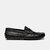 Mocasin Tipo Driver Negro (301095)