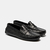 Mocasin Tipo Driver Negro (301095) - comprar online