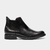 Bota Chelsea Negra (301116)