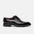 Zapato Derby Negro (301172)