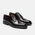 Zapato Derby Negro (301172) - comprar online