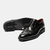 Zapato Derby Negro (301172) en internet