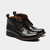 Borcego Clasico Negro (301213) - comprar online