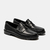 Mocasin de Cuero Clasico Suela de Goma (301240) - comprar online