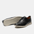 Zapato Acordonado Liso base clara goma (301258) en internet