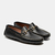 Mocasin Driver con Estrivo Negro (301304) - comprar online