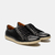 Zapatilla Acordonada Con Puntera (301324) - comprar online