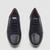 Zapatilla Acordonada Negra (301325) en internet