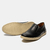 Zapatilla Pancha Con Elastico Negro (301326) en internet