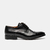 Zapato Oxford Negro (301410)