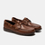 Zapato Nautico Marron (302090) - comprar online