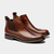 Bota Chelsea Marron (302116) - comprar online