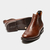 Bota Chelsea Marron (302116) en internet