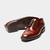 Zapato Derby Marron (302172) en internet