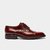 Zapato Derby Marron (302172)