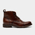 Borcego Clasico Marron (302213)