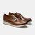 Zapato Acordonado Sport Marron (302258) - comprar online