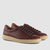 Zapatilla Acordonada Marron (302328) - comprar online
