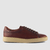 Zapatilla Acordonada Marron (302328)