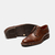 Zapato Derby Marron (302360) en internet