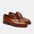Zapato Acordonado Suela Goma Costura (303171) - comprar online