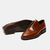 Zapato Acordonado Suela Goma Costura (303171) en internet